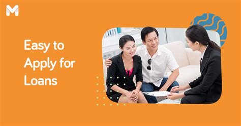 Easy Financing and Loan Company Philippines .